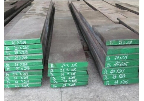 W400—優(yōu)質特殊鋼